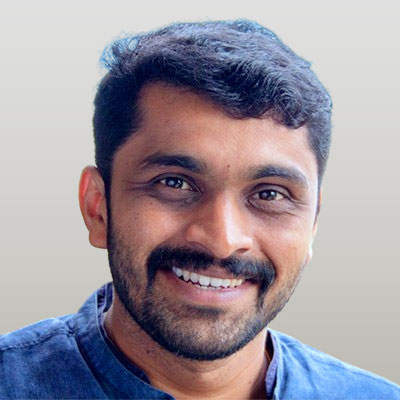 Kiran Revikumar
